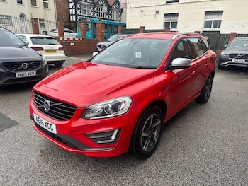Used Volvo XC60 2016 for sale - 77525818: Photo