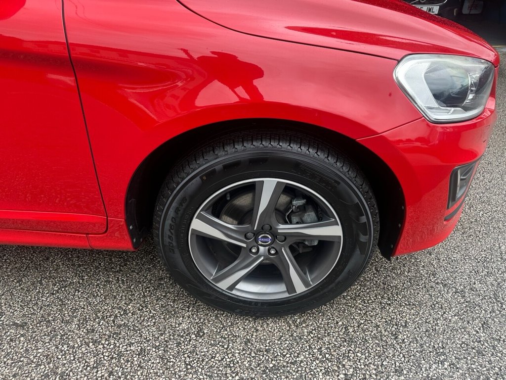 Used Volvo XC60 2016 for sale - 77525818: Photo 33