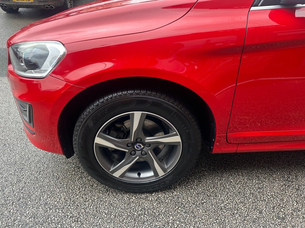 Used Volvo XC60 2016 for sale - 77525818: Photo 34