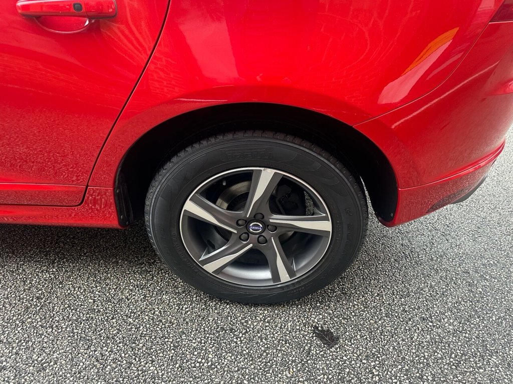 Used Volvo XC60 2016 for sale - 77525818: Photo 35