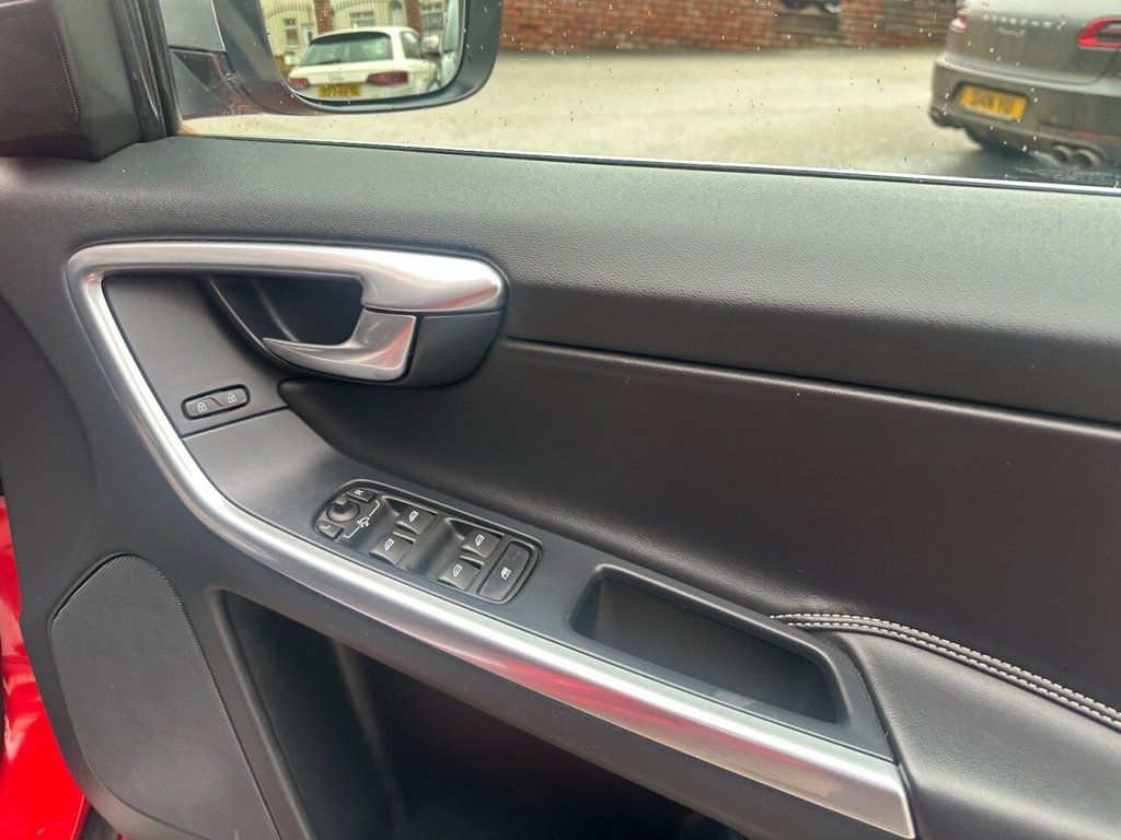 Used Volvo XC60 2016 for sale - 77525818: Photo 37