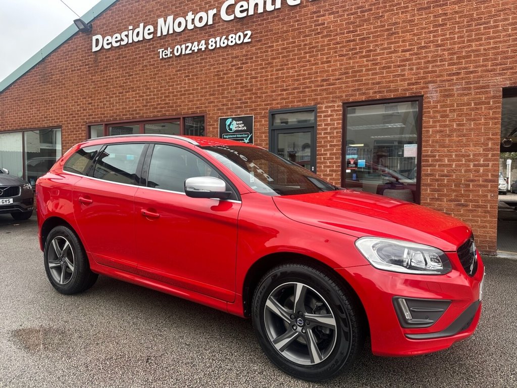 Used Volvo XC60 2016 for sale - 77525818: Photo 39