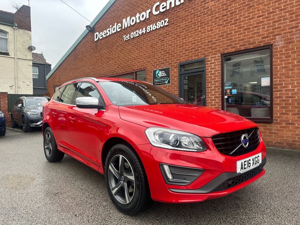 Used Volvo XC60 2016 for sale - 77525818: Photo 43