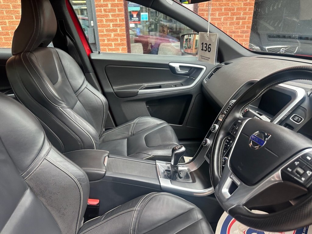 Used Volvo XC60 2016 for sale - 77525818: Photo 5