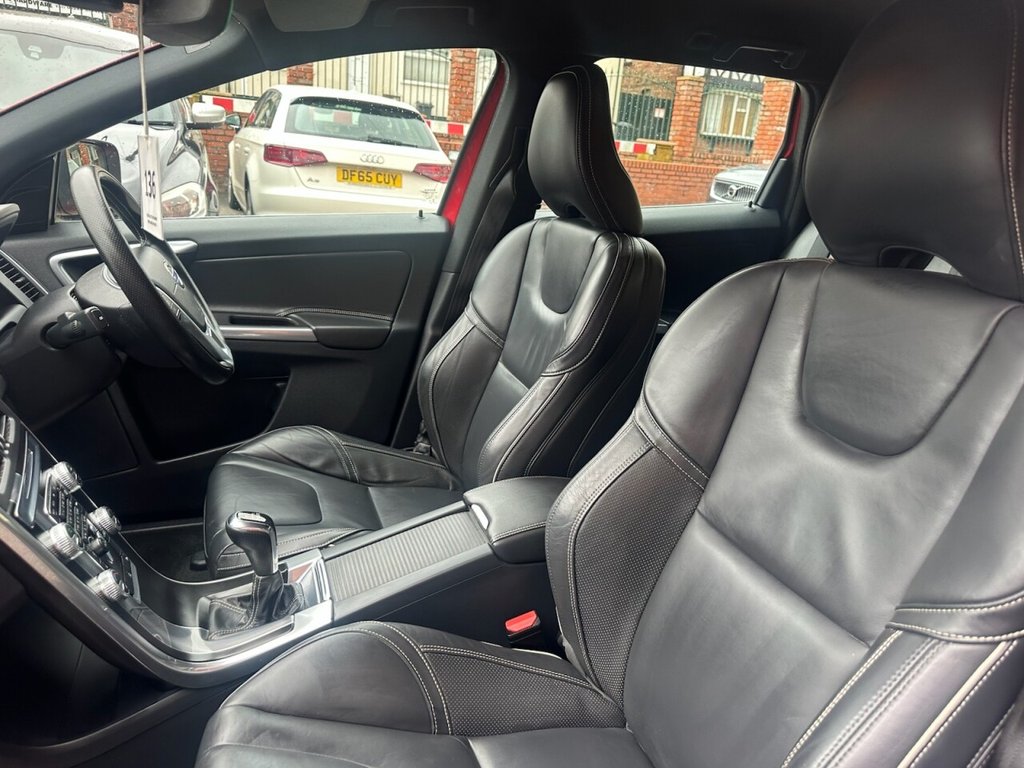 Used Volvo XC60 2016 for sale - 77525818: Photo 6