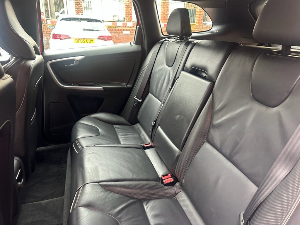 Used Volvo XC60 2016 for sale - 77525818: Photo 7