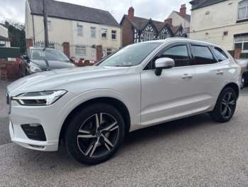 Used Volvo XC60 2018 for sale - 75328322: Photo