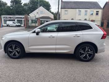 Used Volvo XC60 2018 for sale - 75328322: Photo