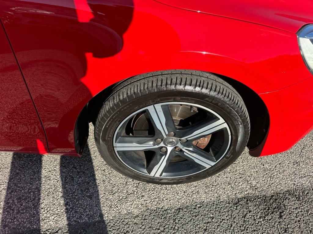 Used Volvo V40 2016 for sale - 76396399: Photo 12