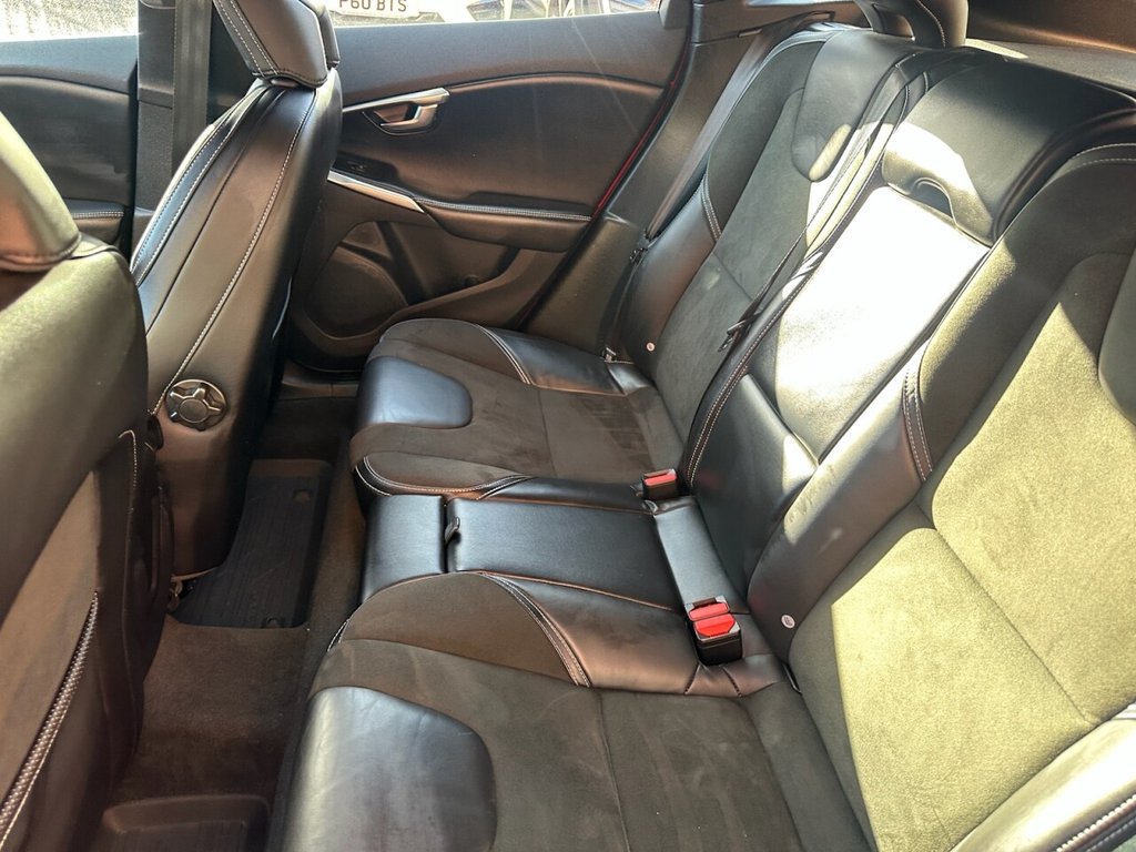 Used Volvo V40 2016 for sale - 76396399: Photo 23