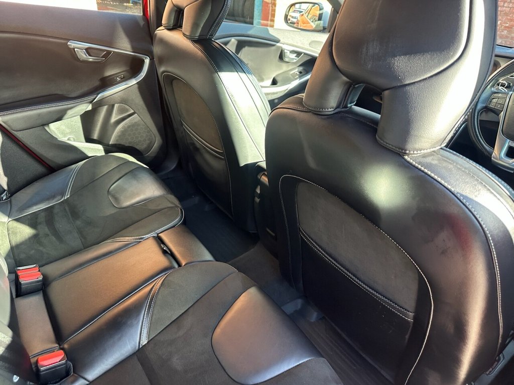 Used Volvo V40 2016 for sale - 76396399: Photo 25