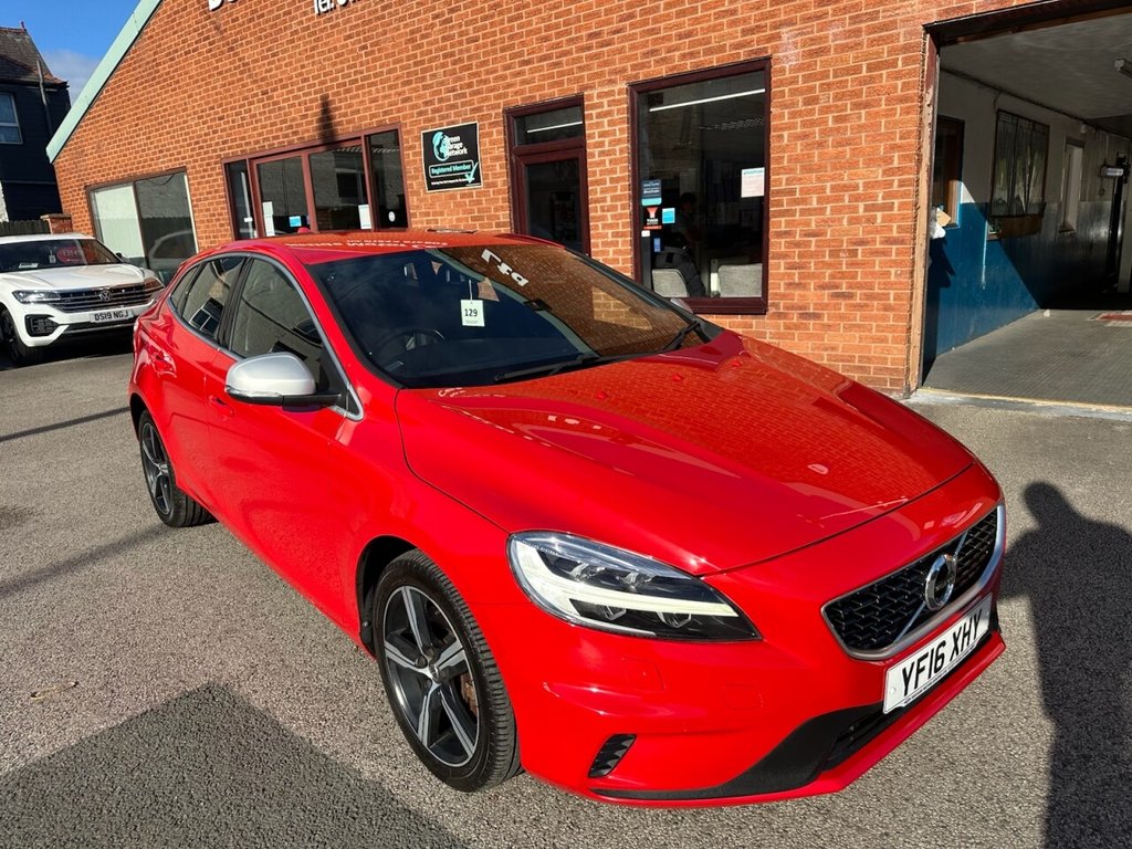 Used Volvo V40 2016 for sale - 76396399: Photo 5