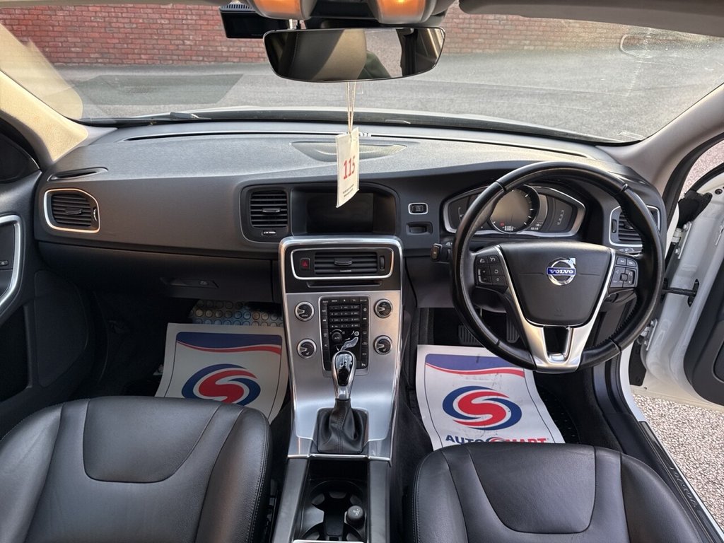 Used Volvo V60 2017 for sale - 77048696: Photo 18