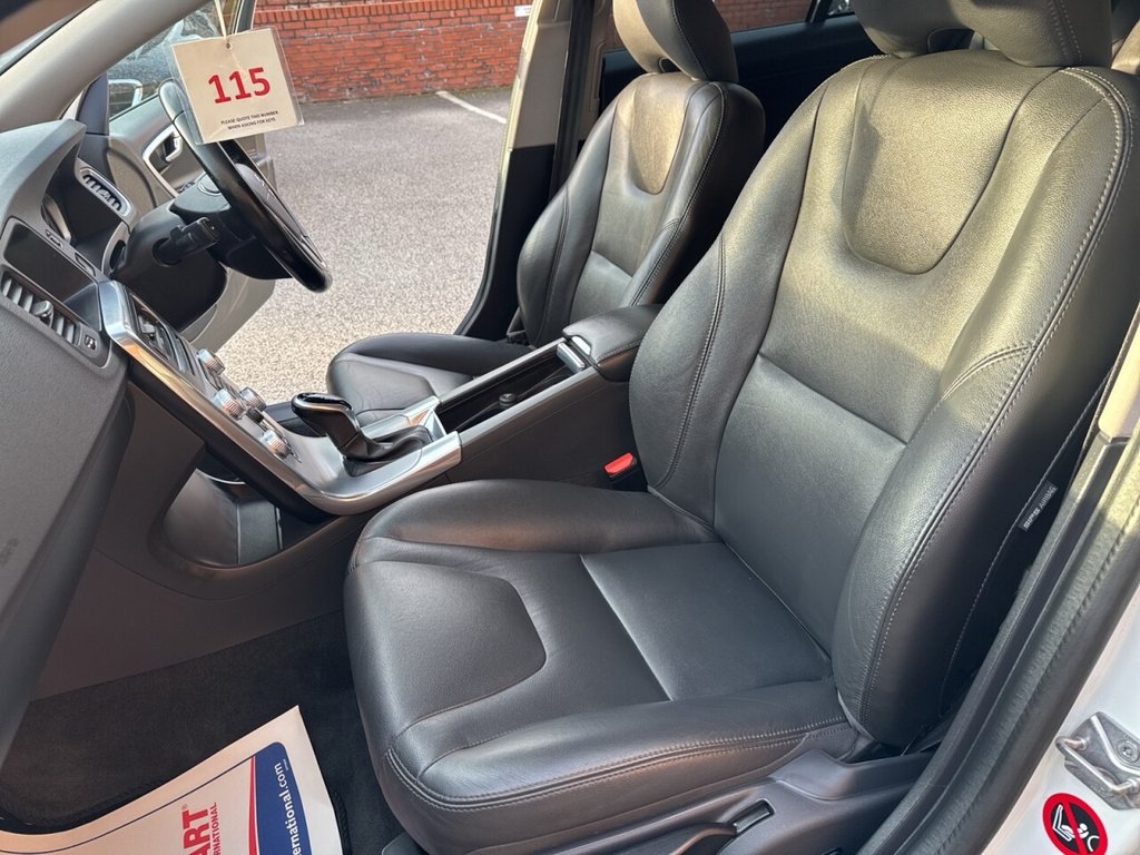 Used Volvo V60 2017 for sale - 77048696: Photo 28