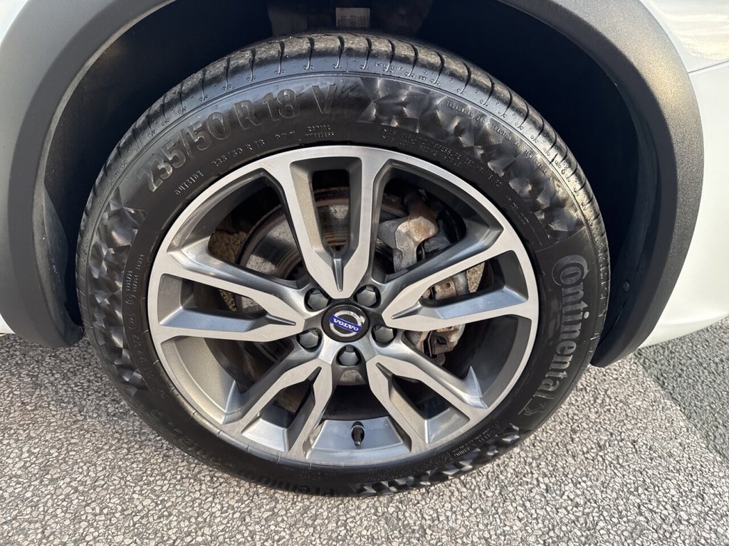 Used Volvo V60 2017 for sale - 77048696: Photo 31