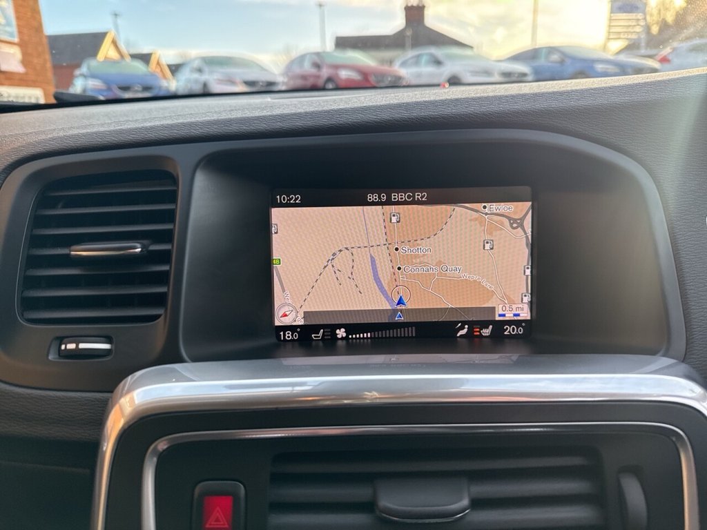 Used Volvo V60 2017 for sale - 77048696: Photo 46