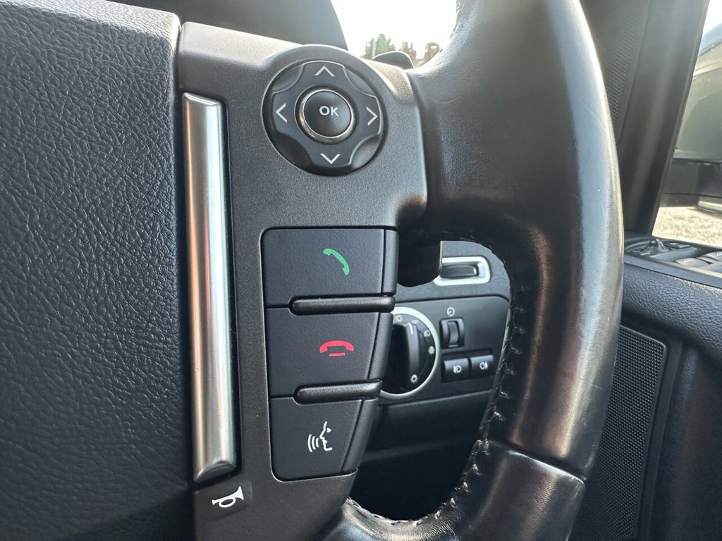 Used Land Rover Discovery 4 2015 for sale - 77621636: Photo 41