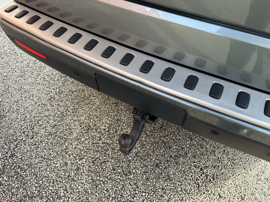 Used Land Rover Discovery 4 2015 for sale - 77621636: Photo 48