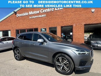Used Volvo XC60 2018 for sale - 78382908: Photo