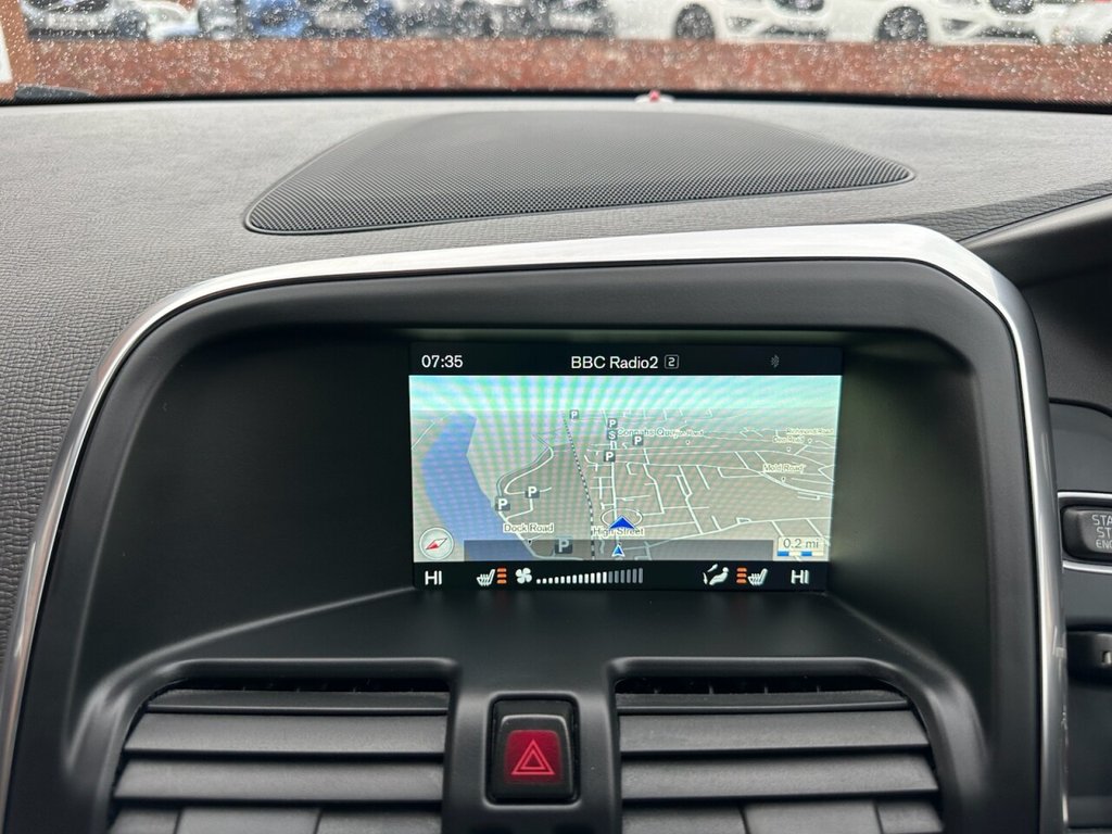 Used Volvo XC60 2016 for sale - 78096509: Photo 11