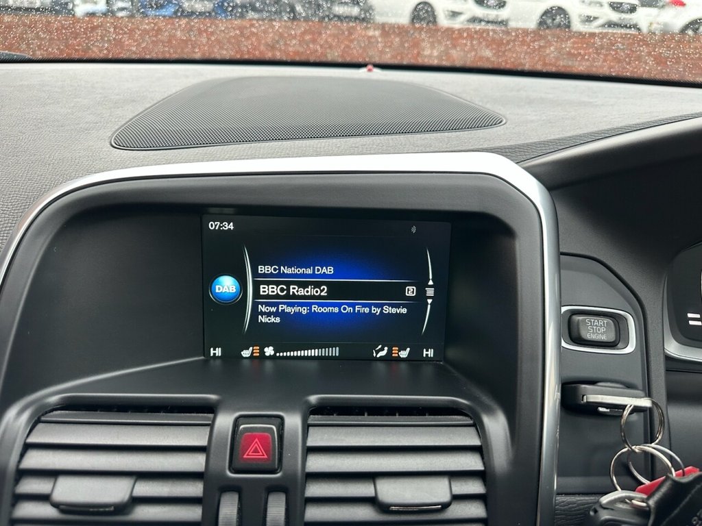 Used Volvo XC60 2016 for sale - 78096509: Photo 12