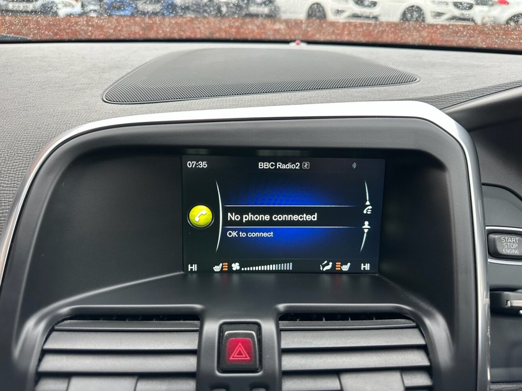 Used Volvo XC60 2016 for sale - 78096509: Photo 13