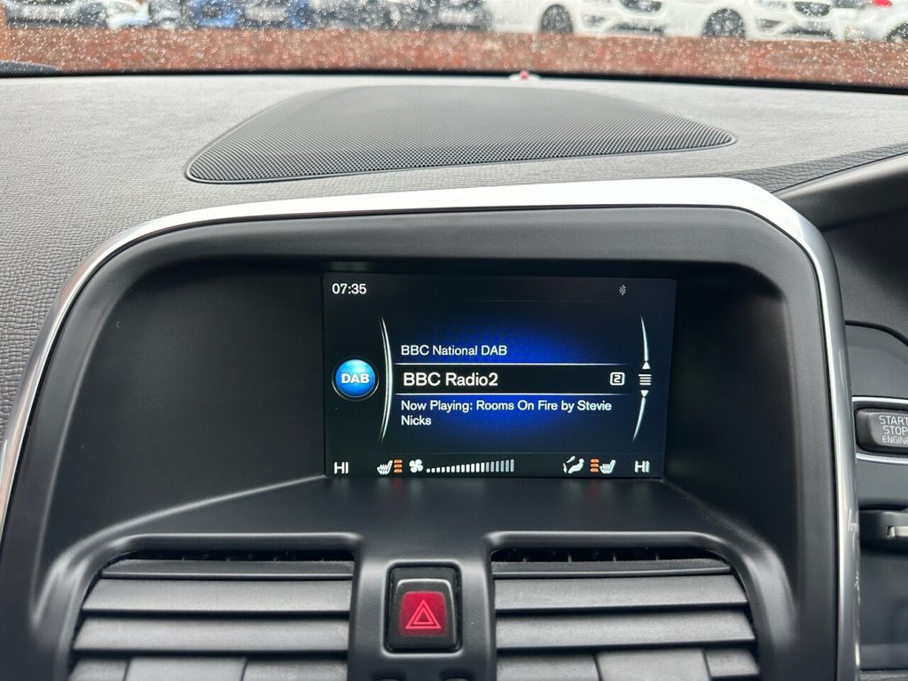 Used Volvo XC60 2016 for sale - 78096509: Photo 14