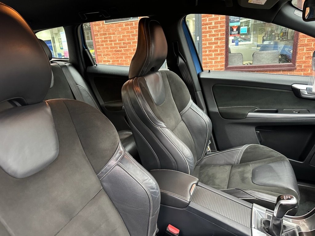 Used Volvo XC60 2016 for sale - 78096509: Photo 17