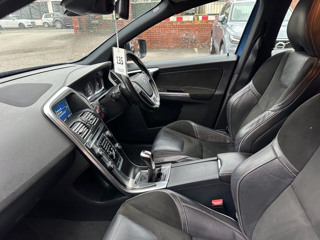 Used Volvo XC60 2016 for sale - 78096509: Photo 18