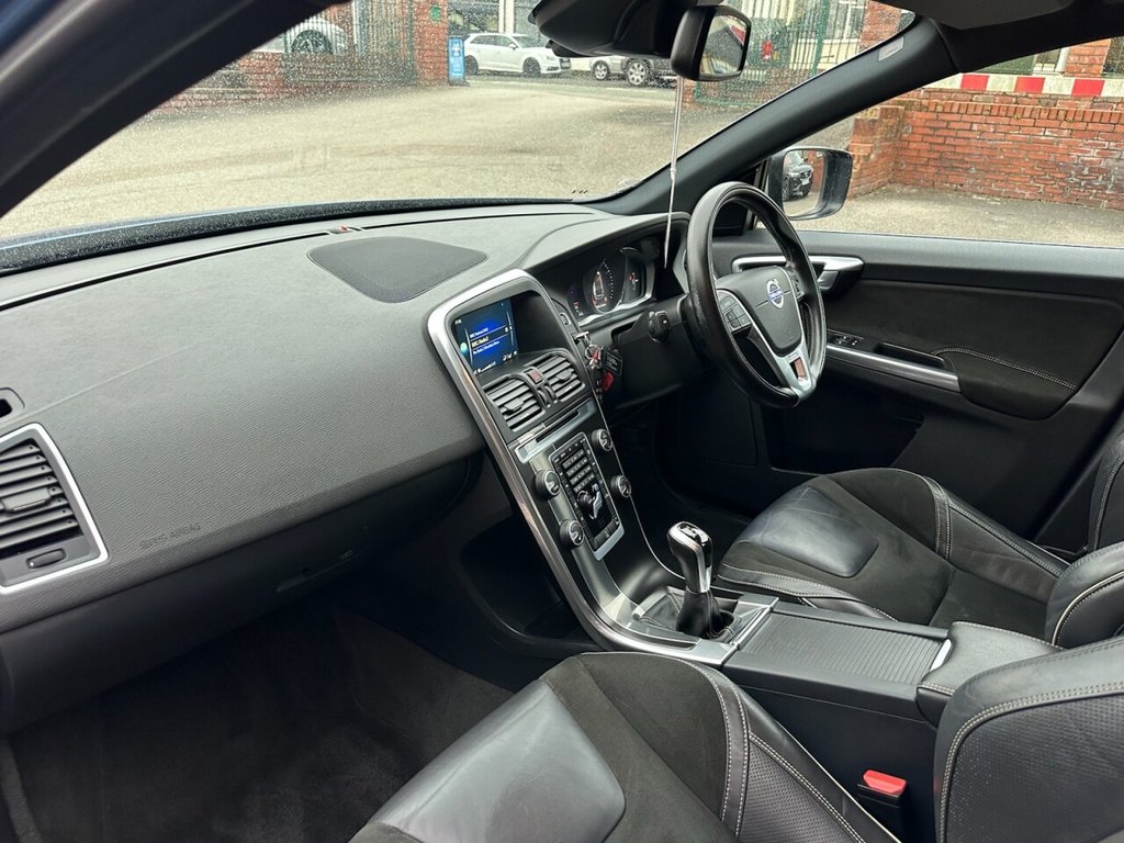 Used Volvo XC60 2016 for sale - 78096509: Photo 19