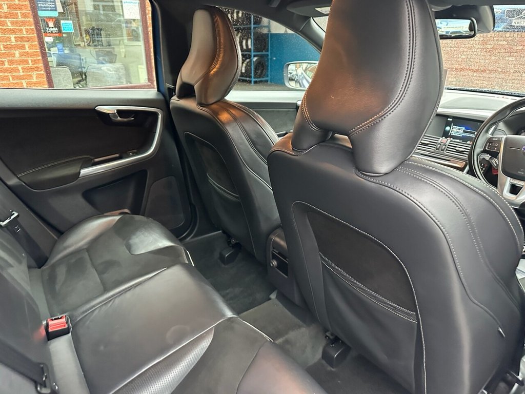 Used Volvo XC60 2016 for sale - 78096509: Photo 21