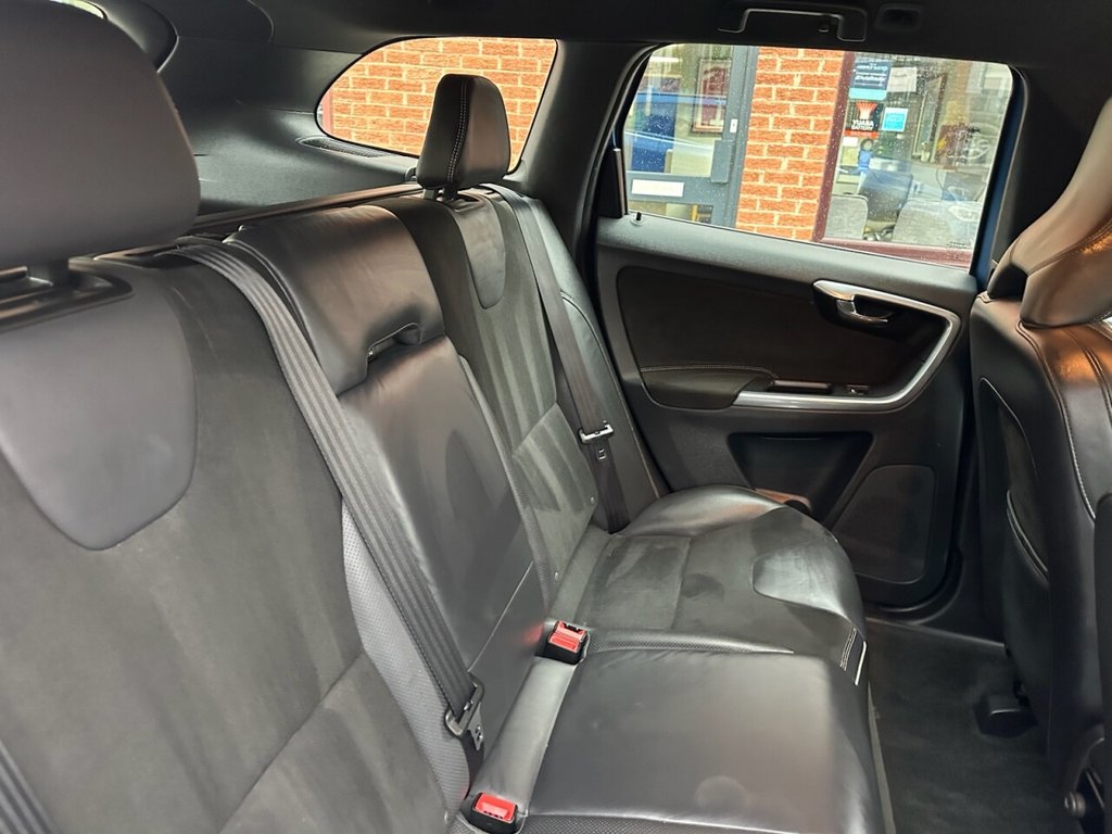 Used Volvo XC60 2016 for sale - 78096509: Photo 22