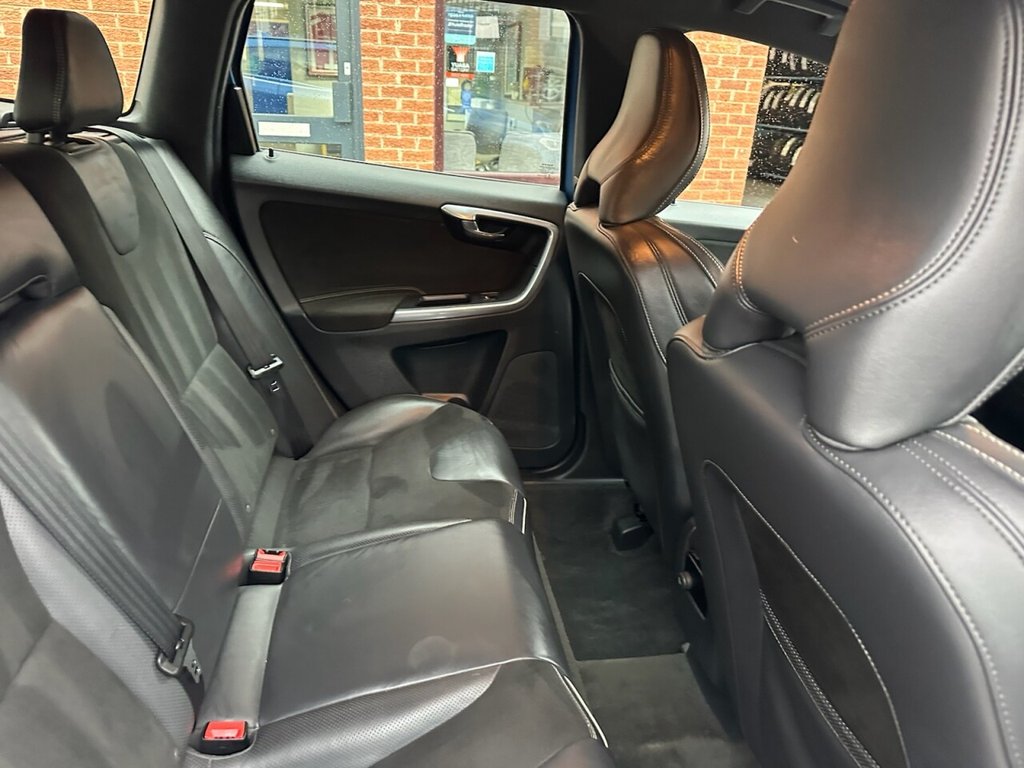 Used Volvo XC60 2016 for sale - 78096509: Photo 23