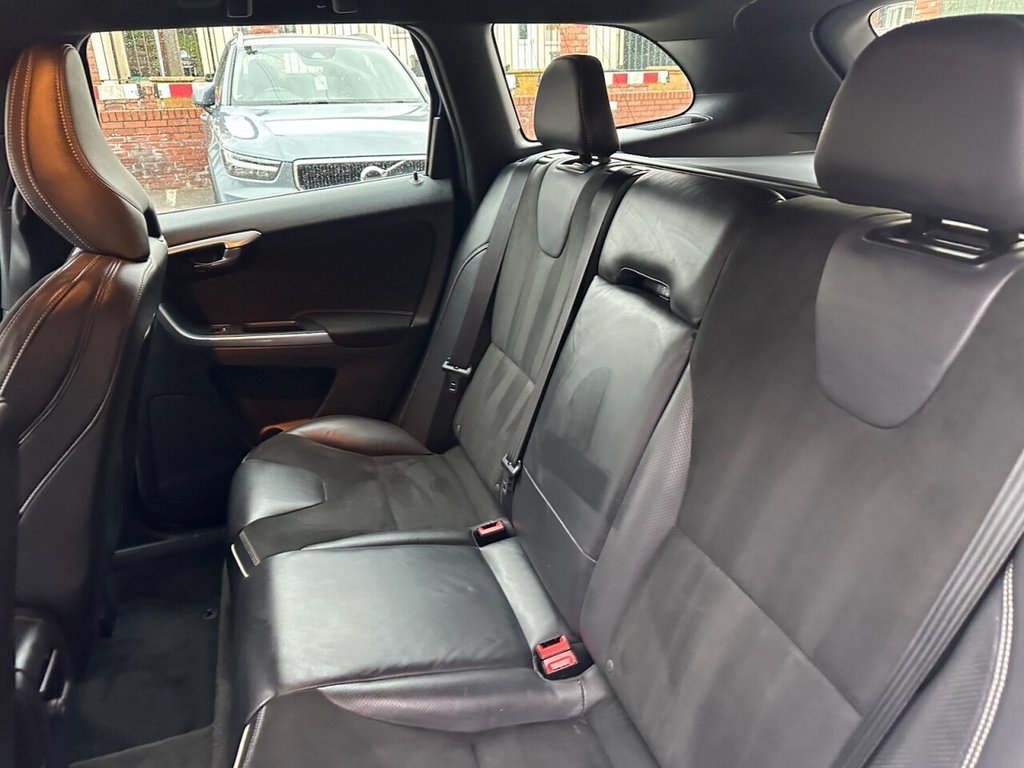 Used Volvo XC60 2016 for sale - 78096509: Photo 25