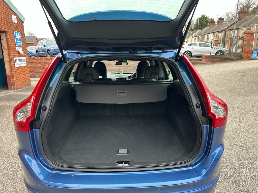 Used Volvo XC60 2016 for sale - 78096509: Photo 27