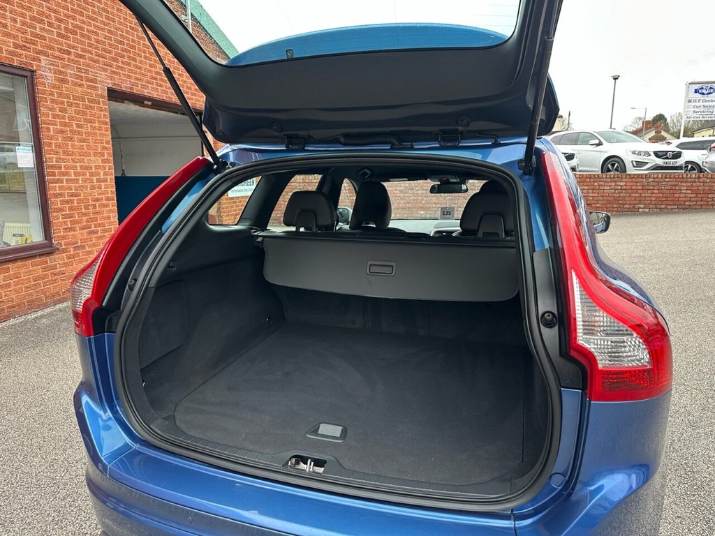 Used Volvo XC60 2016 for sale - 78096509: Photo 28