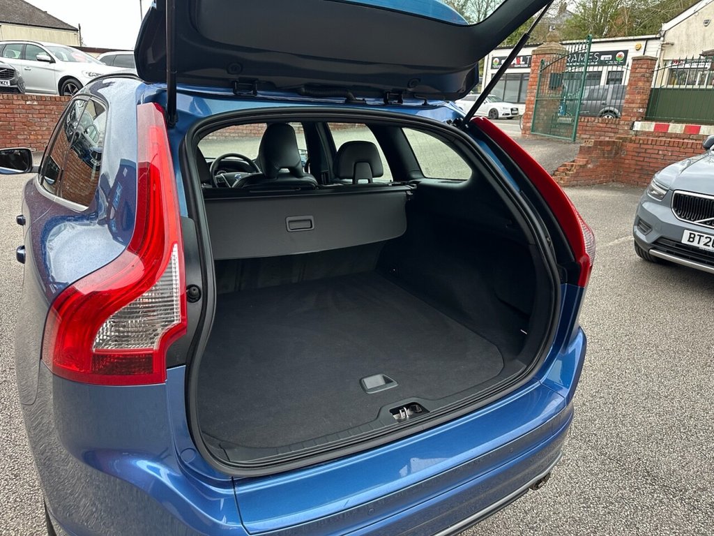 Used Volvo XC60 2016 for sale - 78096509: Photo 29