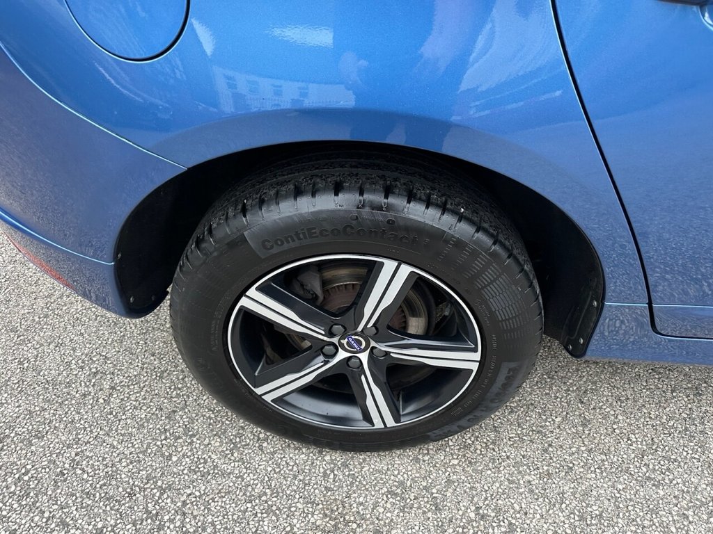 Used Volvo XC60 2016 for sale - 78096509: Photo 31