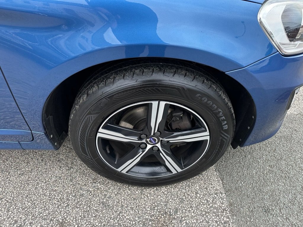 Used Volvo XC60 2016 for sale - 78096509: Photo 32