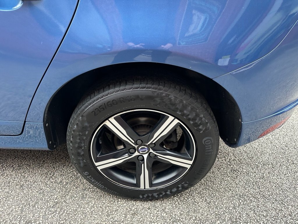 Used Volvo XC60 2016 for sale - 78096509: Photo 33