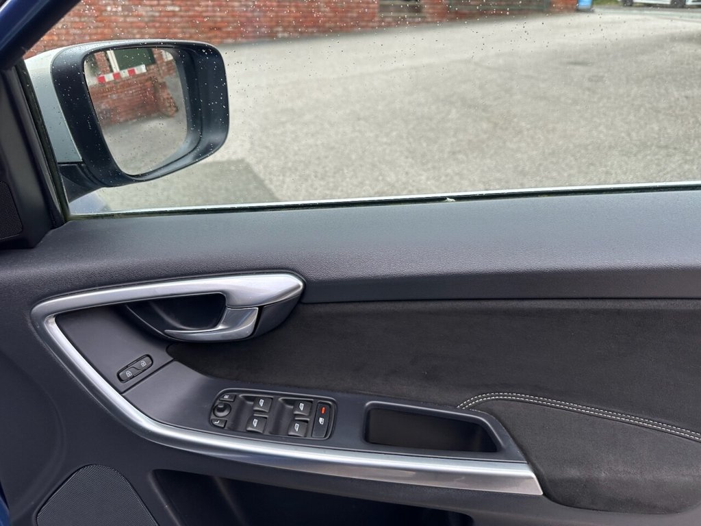 Used Volvo XC60 2016 for sale - 78096509: Photo 36