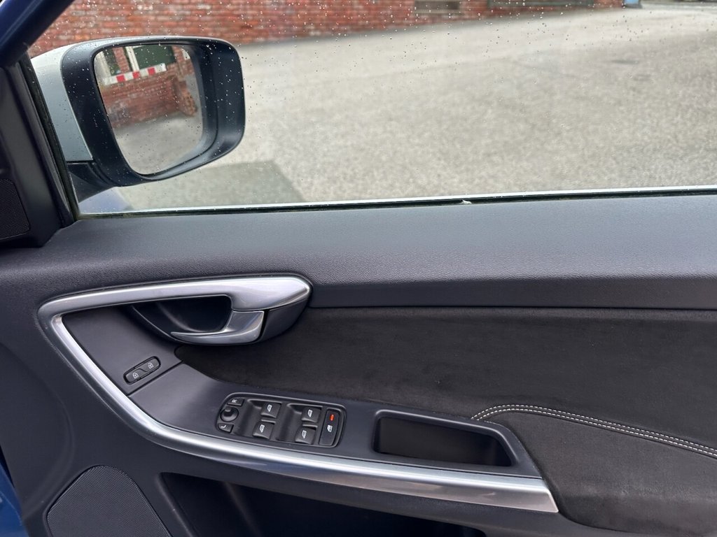 Used Volvo XC60 2016 for sale - 78096509: Photo 37