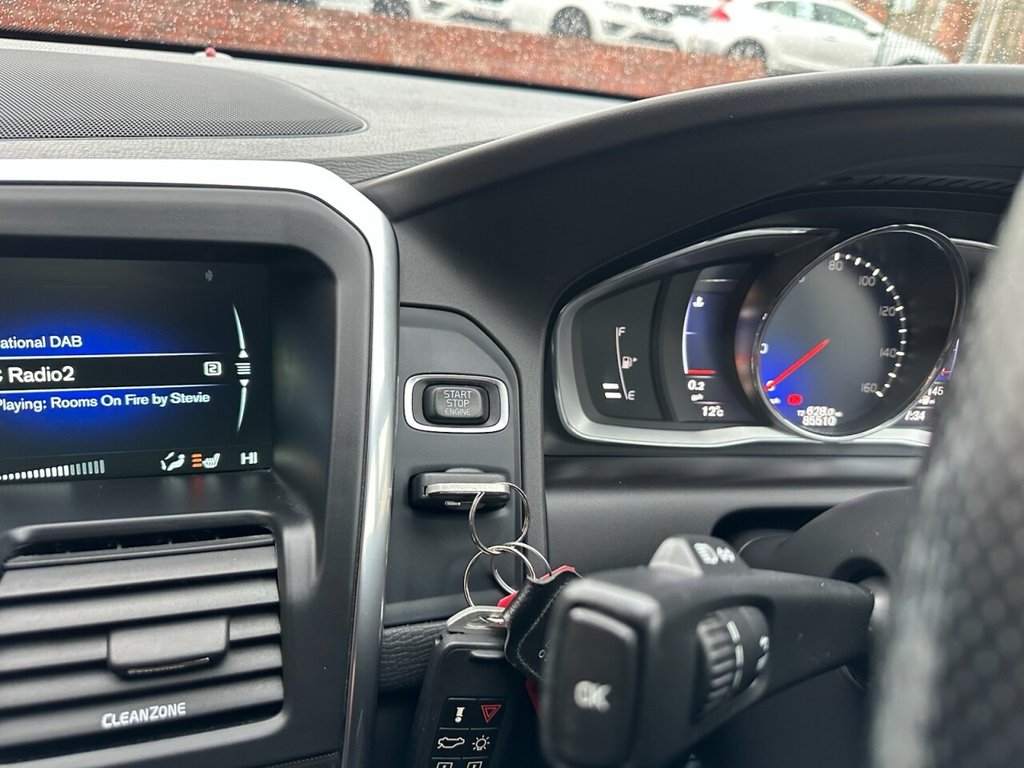 Used Volvo XC60 2016 for sale - 78096509: Photo 40