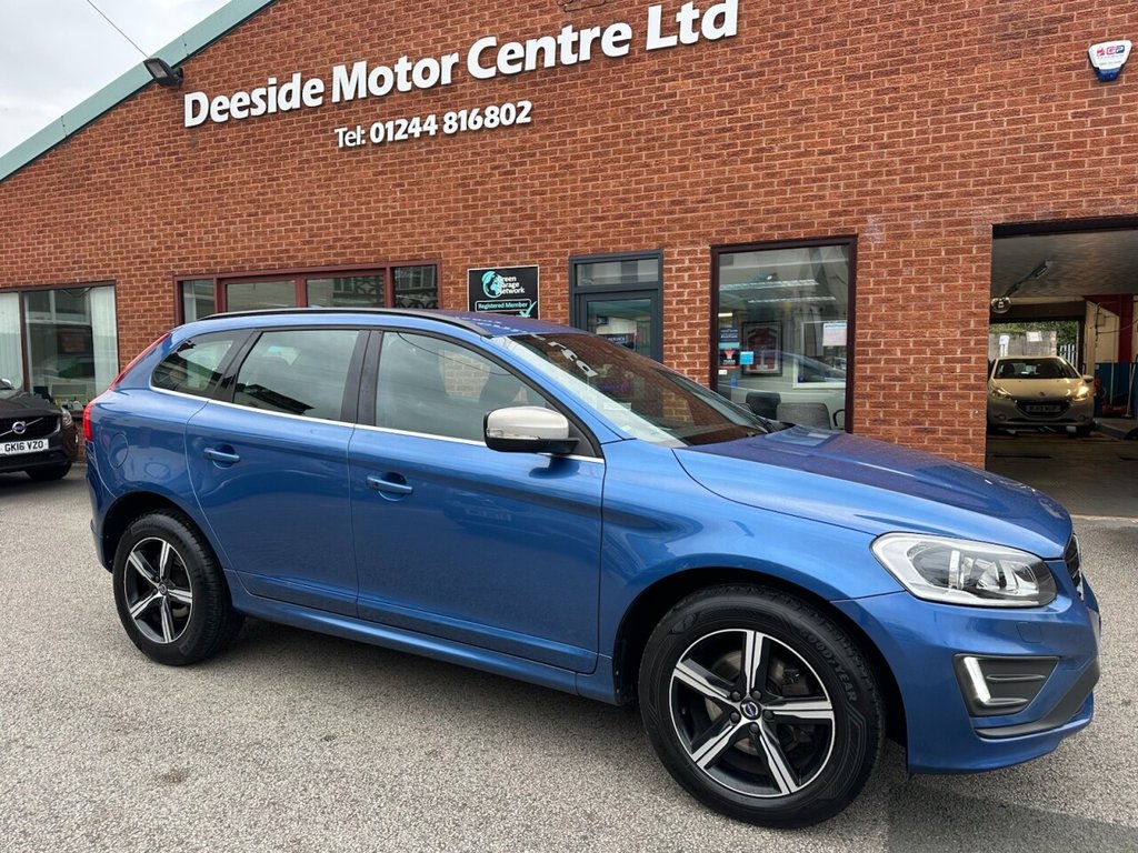 Used Volvo XC60 2016 for sale - 78096509: Photo 49