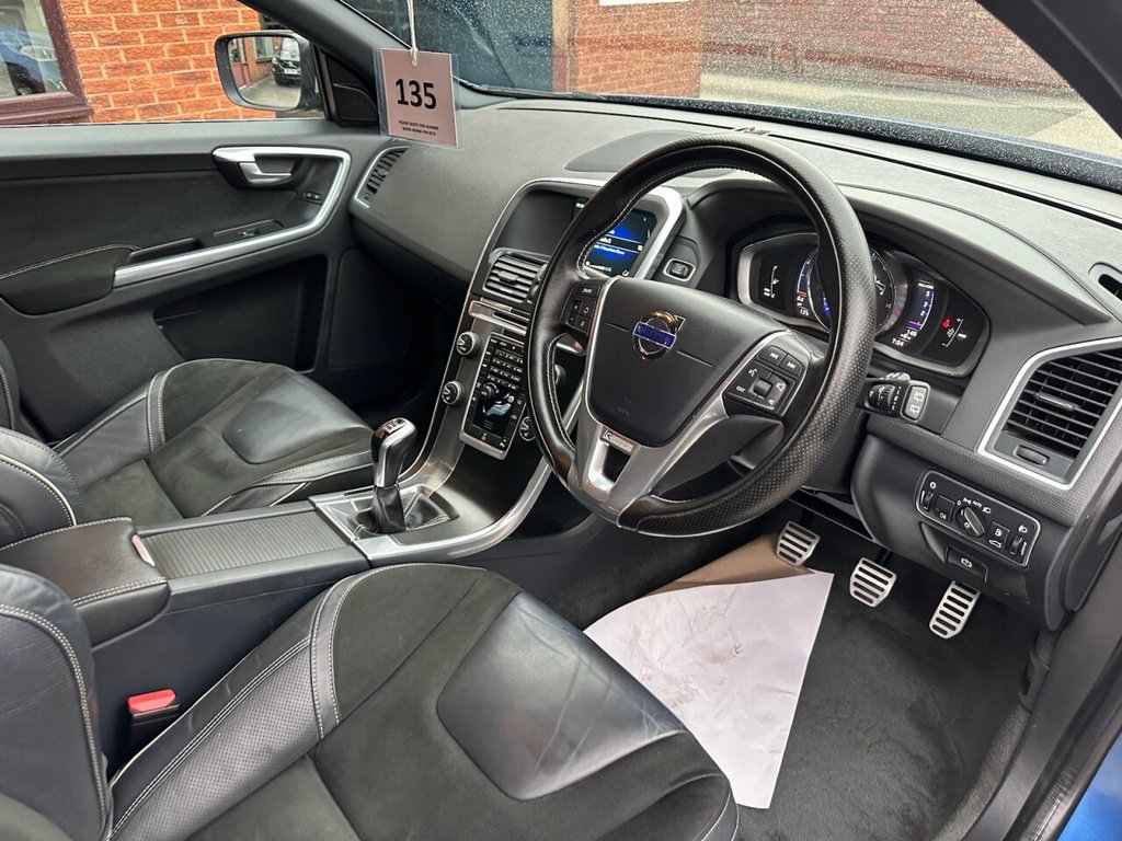 Used Volvo XC60 2016 for sale - 78096509: Photo 5