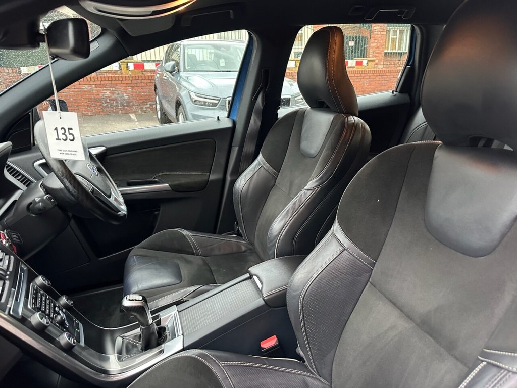 Used Volvo XC60 2016 for sale - 78096509: Photo 6