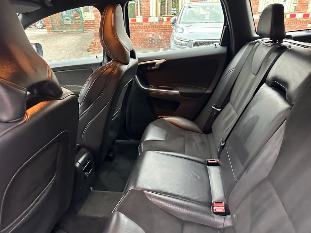 Used Volvo XC60 2016 for sale - 78096509: Photo 7