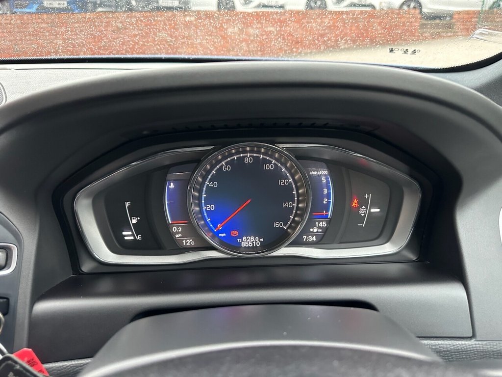 Used Volvo XC60 2016 for sale - 78096509: Photo 9