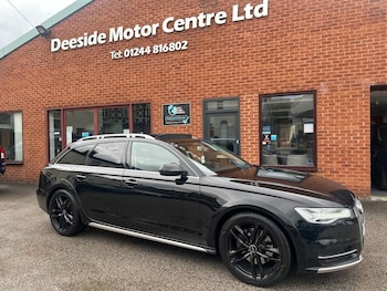 Used Audi A6 Allroad 2017 for sale - 78645040: Photo