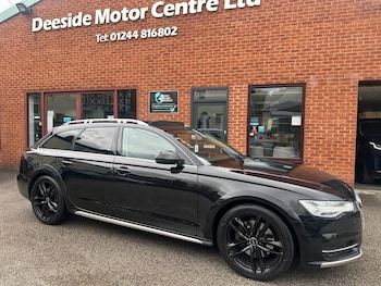 Used Audi A6 Allroad 2017 for sale - 78645040: Photo